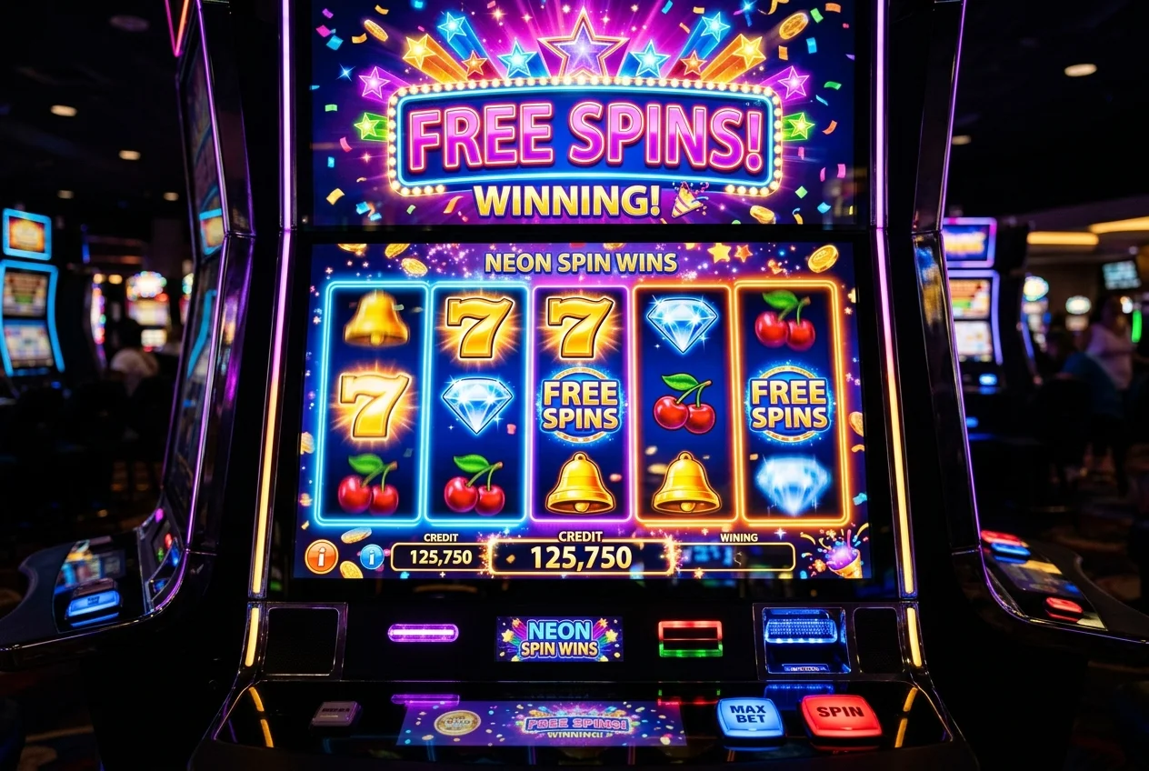 Tours gratuits Simsinos wager free